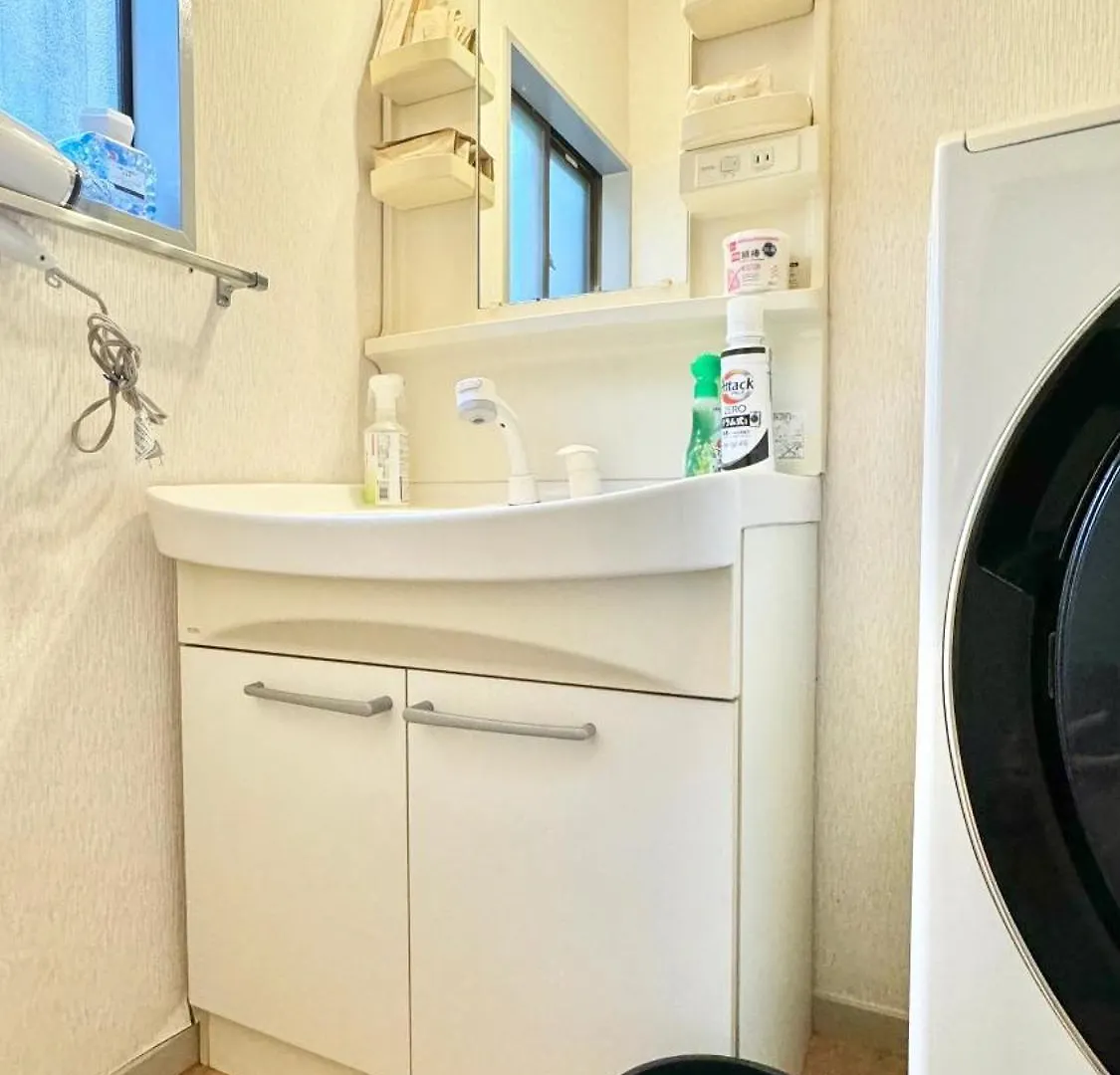 桃花源 Villa Tokyo 0*,  Japan