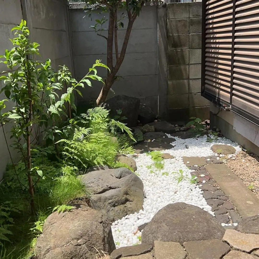 桃花源 Villa Tokyo
