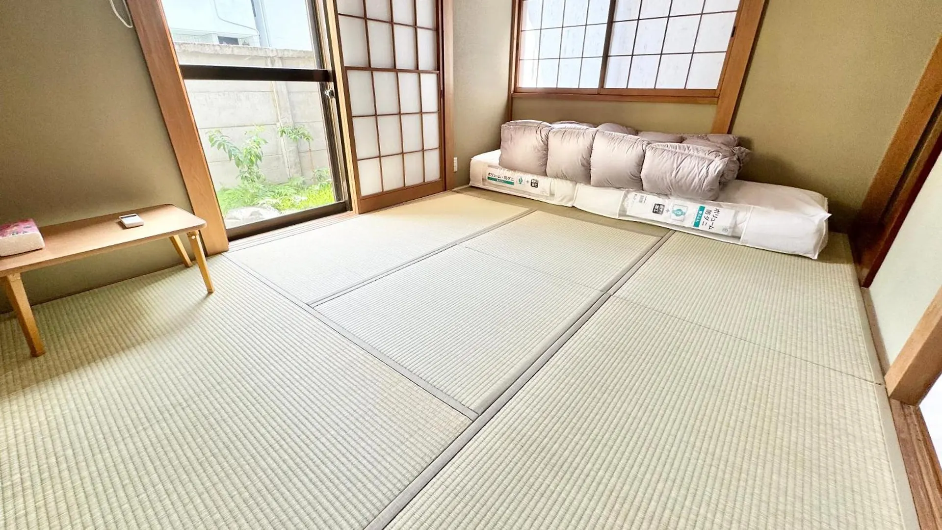 桃花源 Villa Tokyo 0*,  Japan