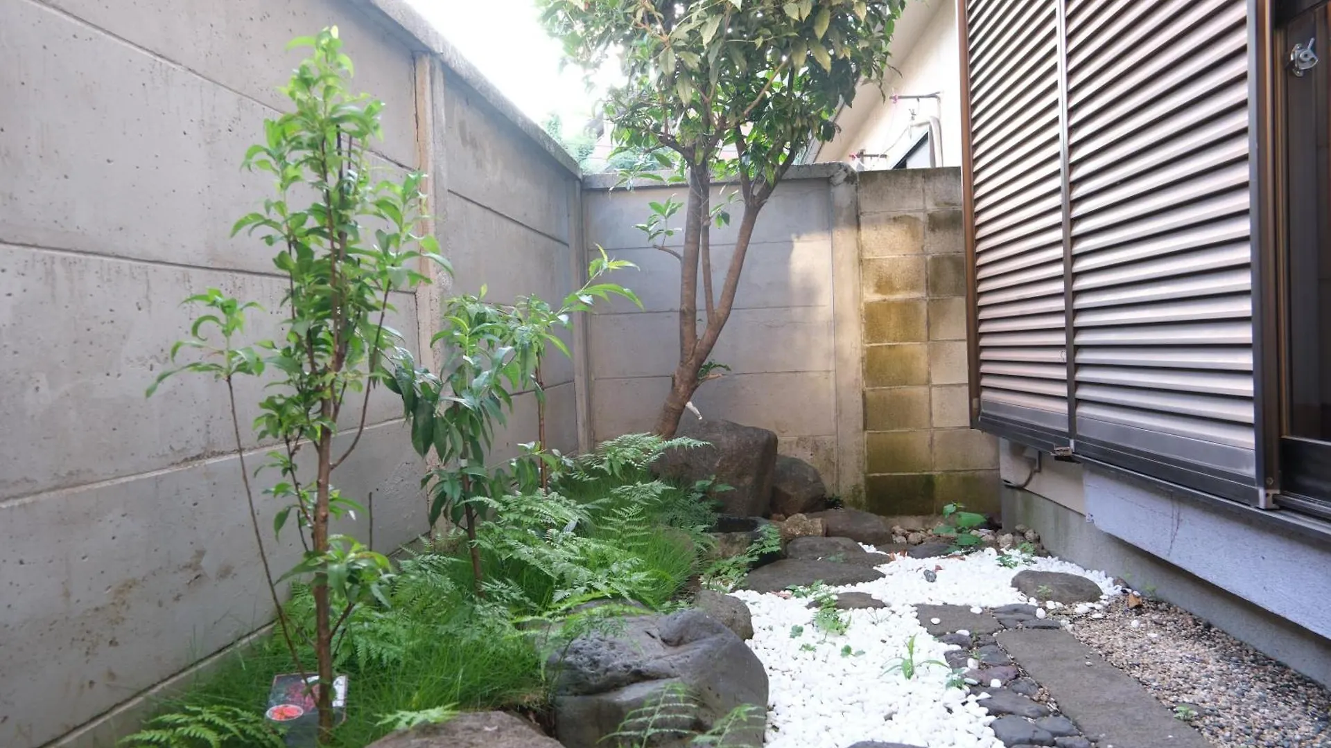 桃花源 Villa Tokyo 0*,  Japan