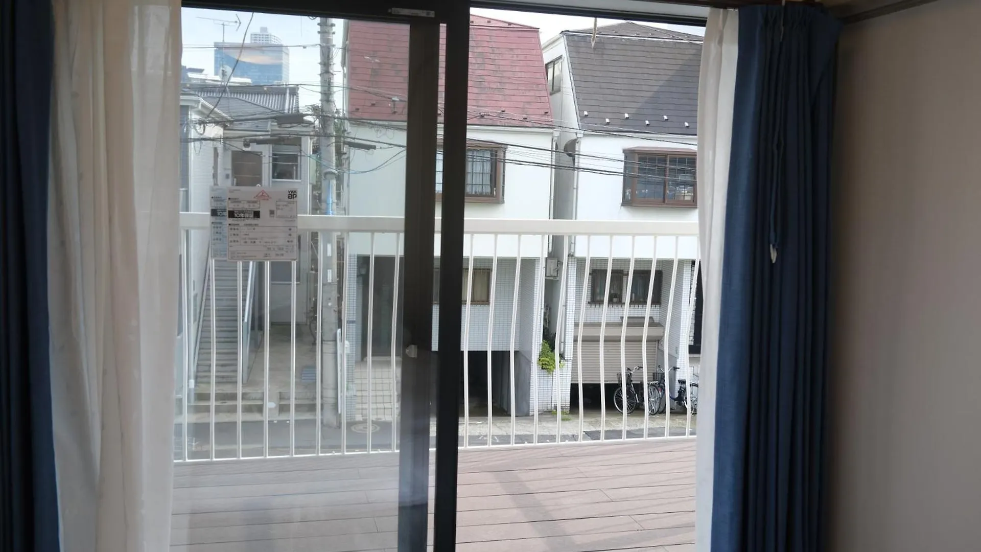 桃花源 Villa Tokyo Japan