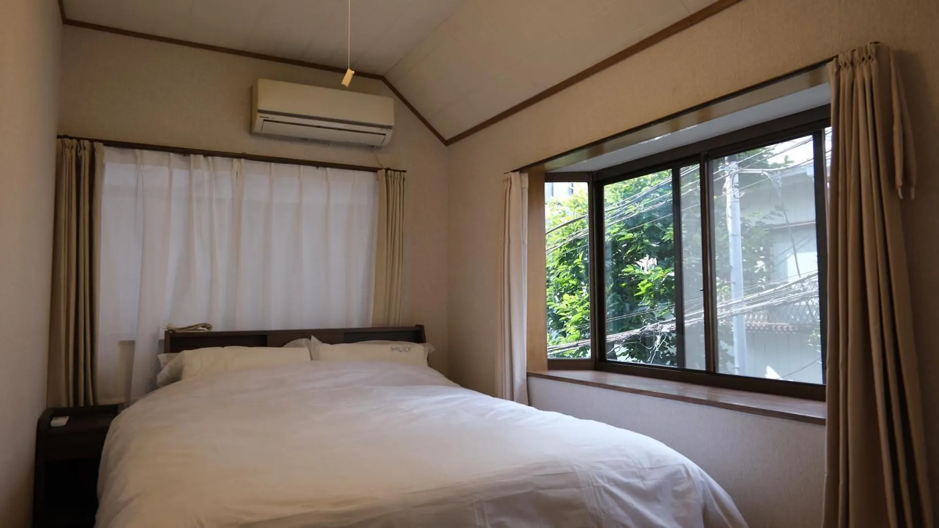 桃花源 Villa Tokyo