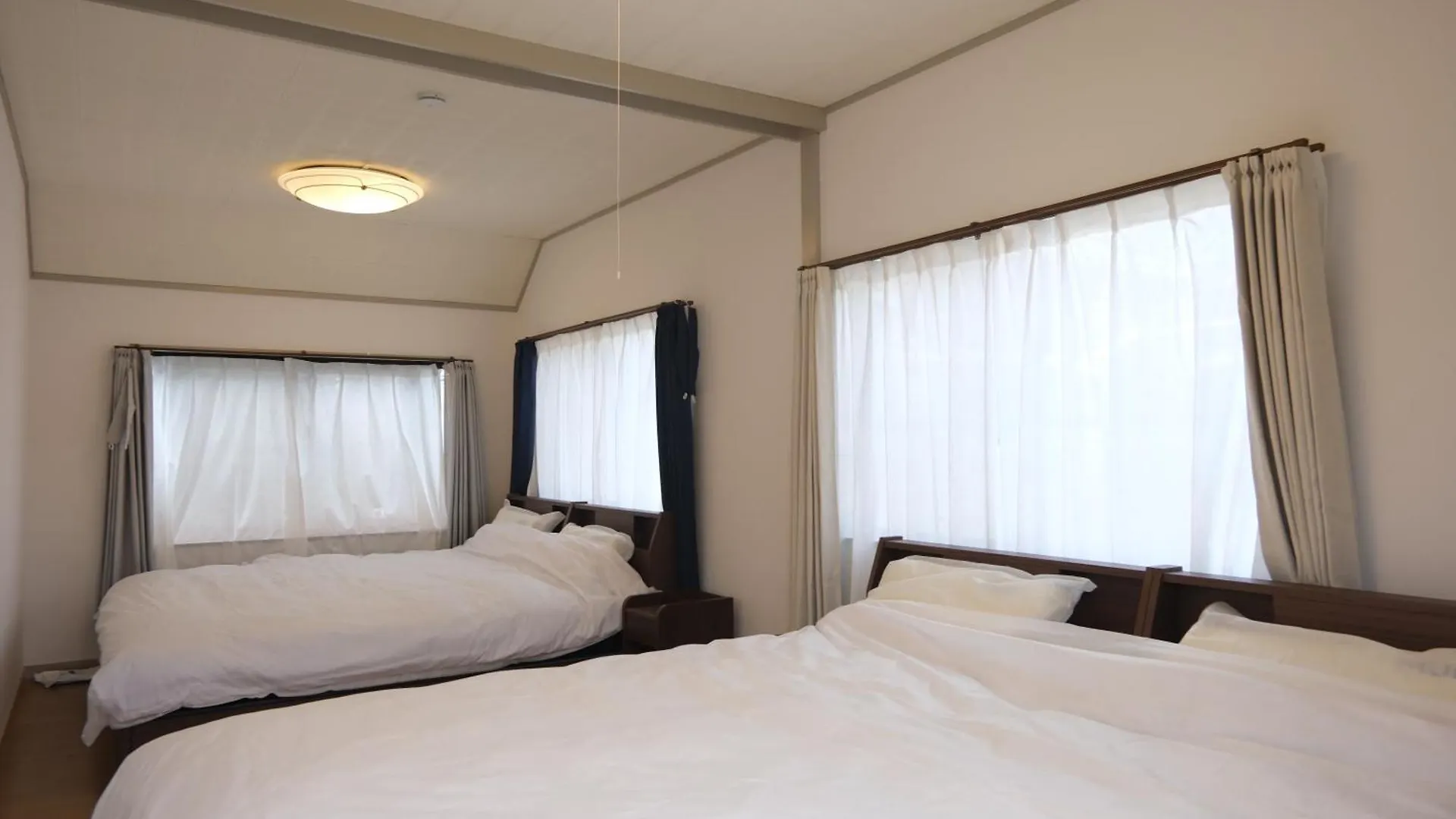 桃花源 Villa Tokyo
