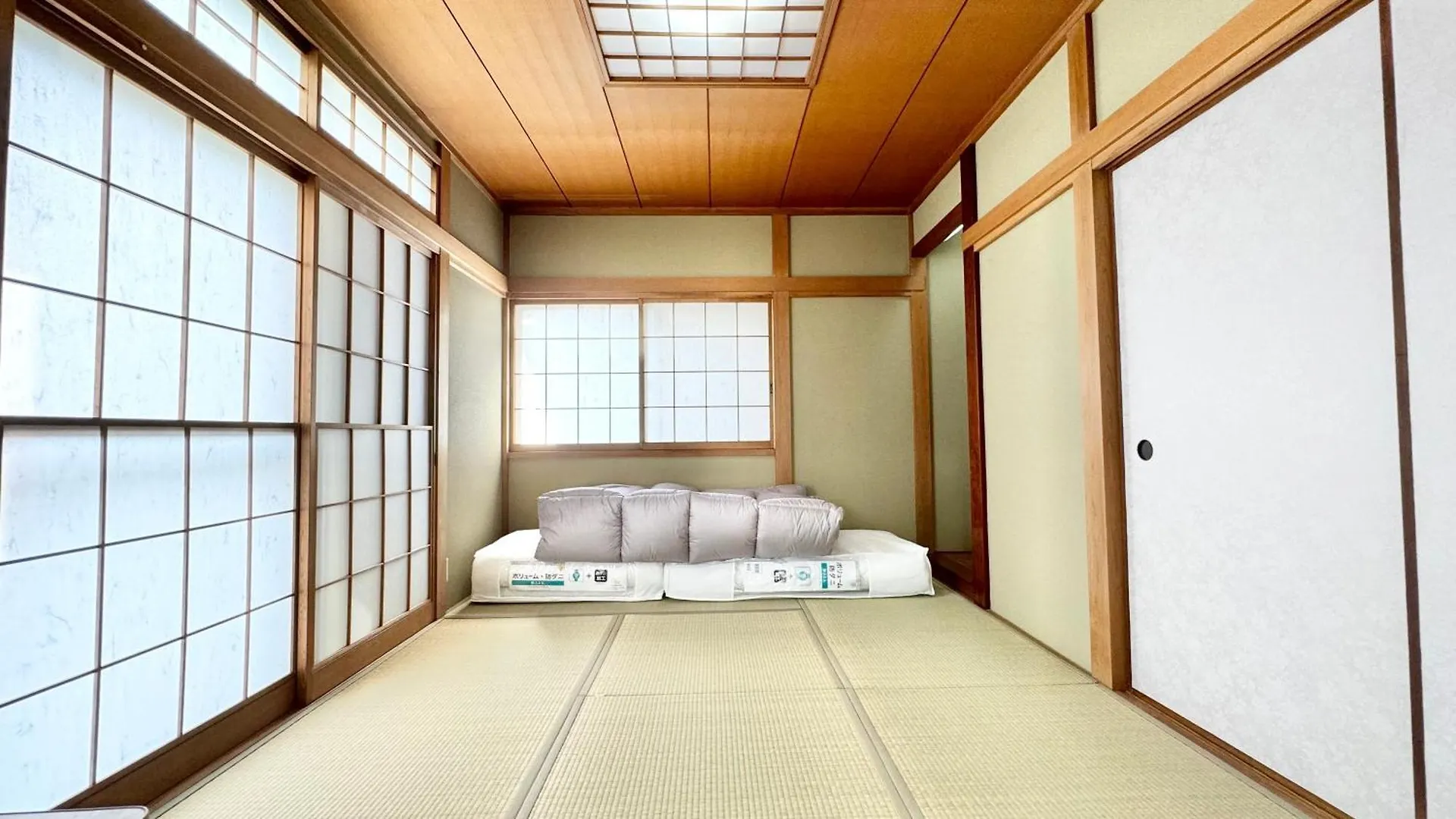桃花源 Villa Tokyo