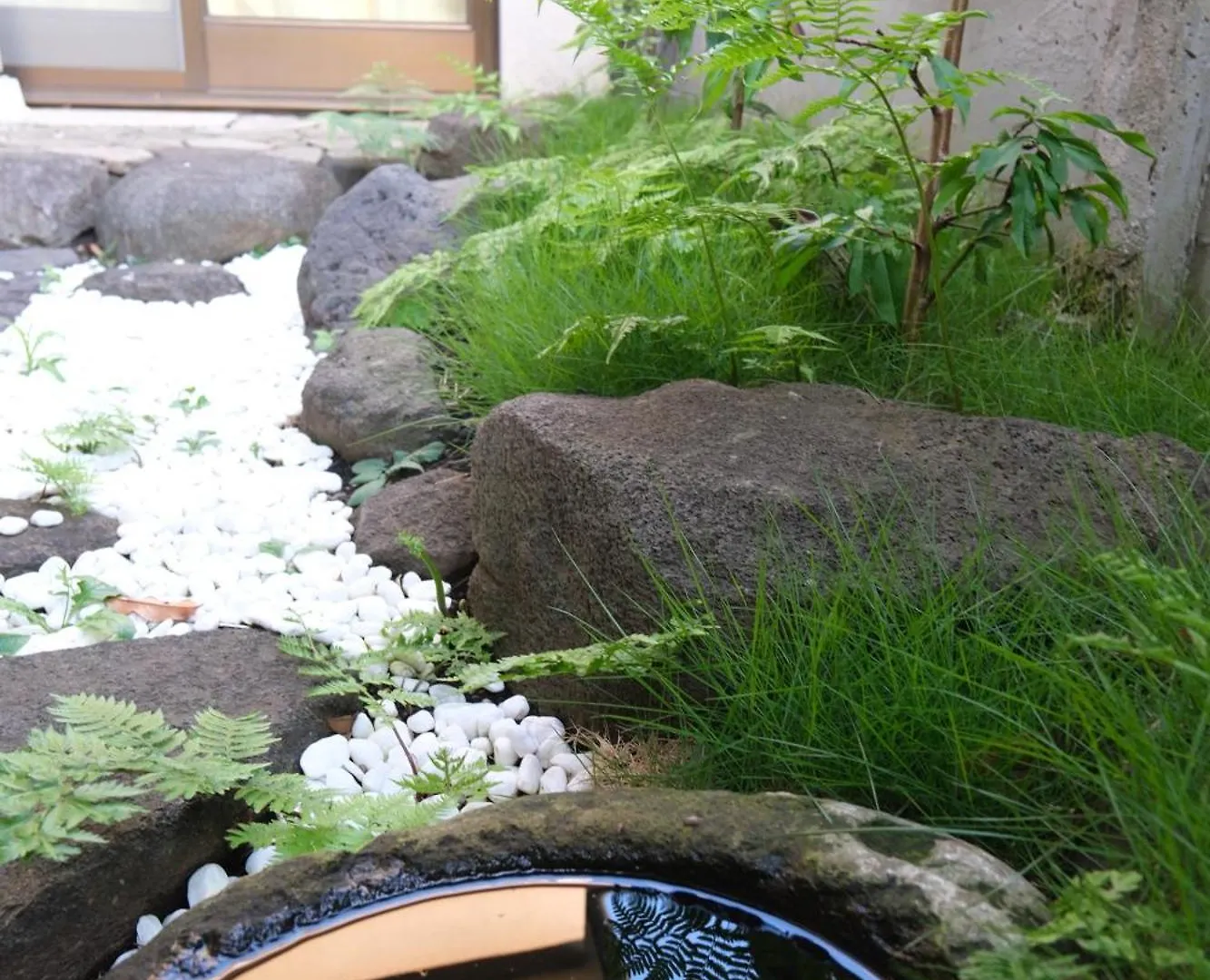 桃花源 Villa Tokyo Japan