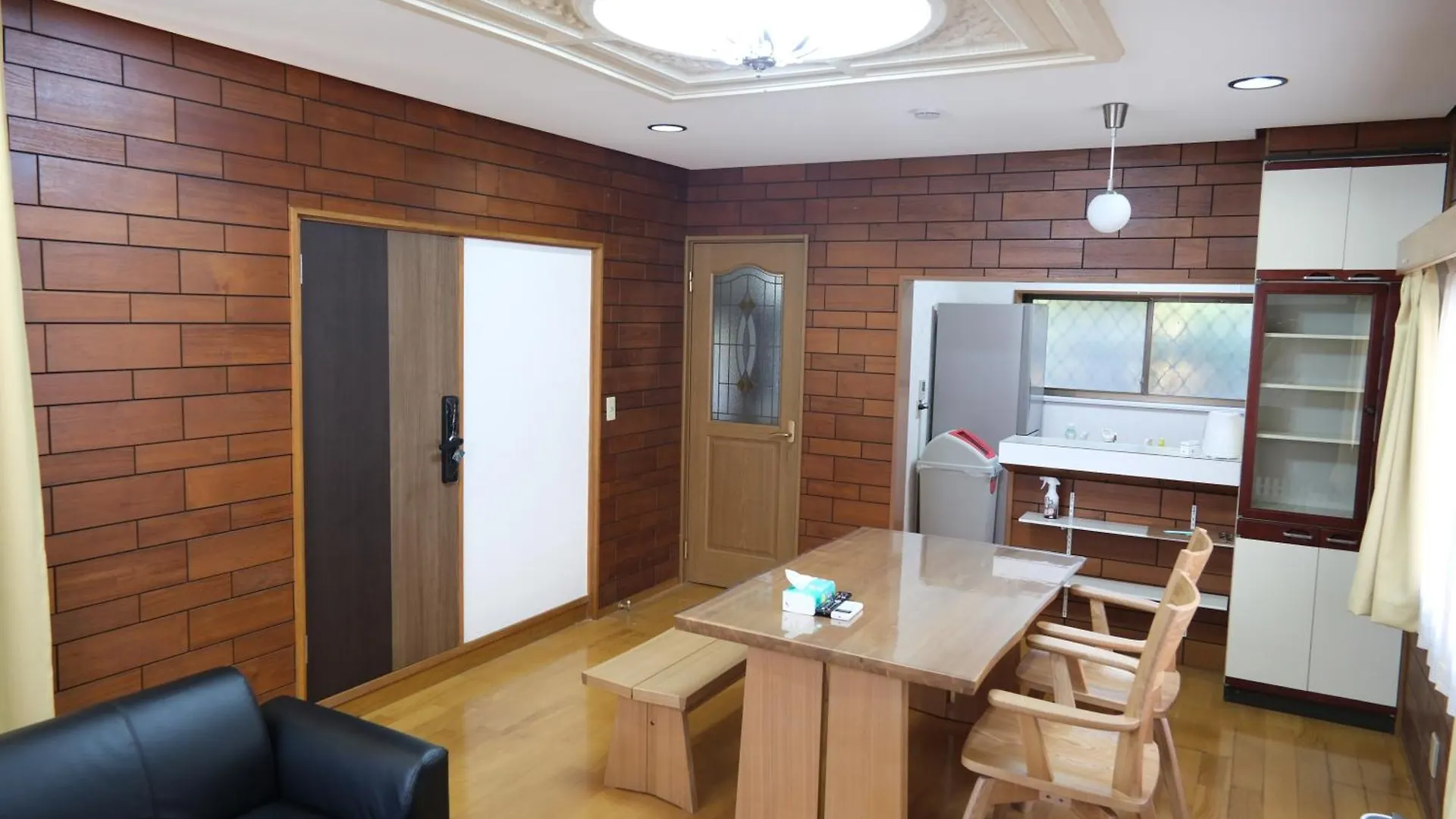 桃花源 Villa Tokyo
