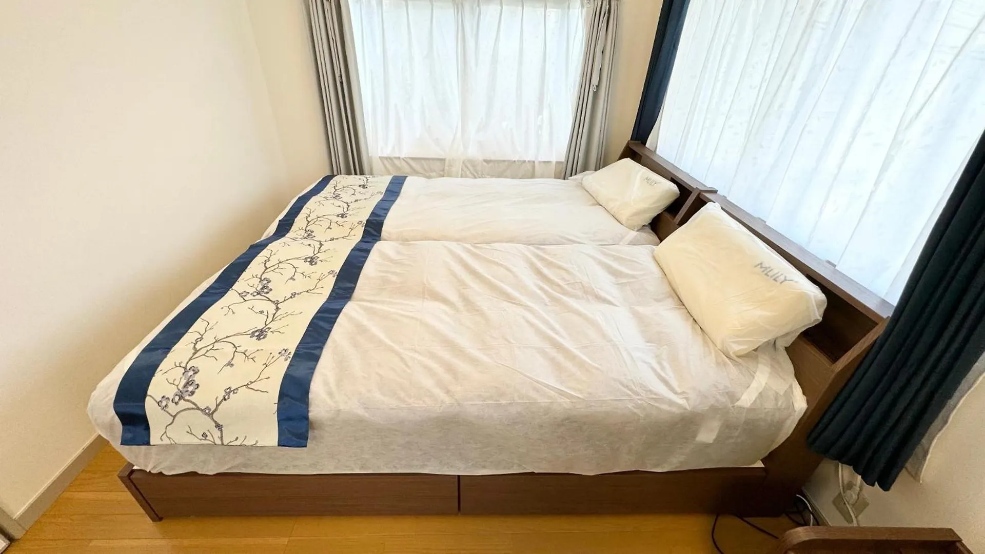 Vila 桃花源 Prefektura Tokio